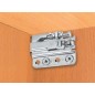 QSS Sistem de suspendare 801 corp superior